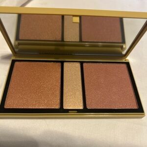 Ready To Wear New York The Face Premier Collection Fresh Florals palette